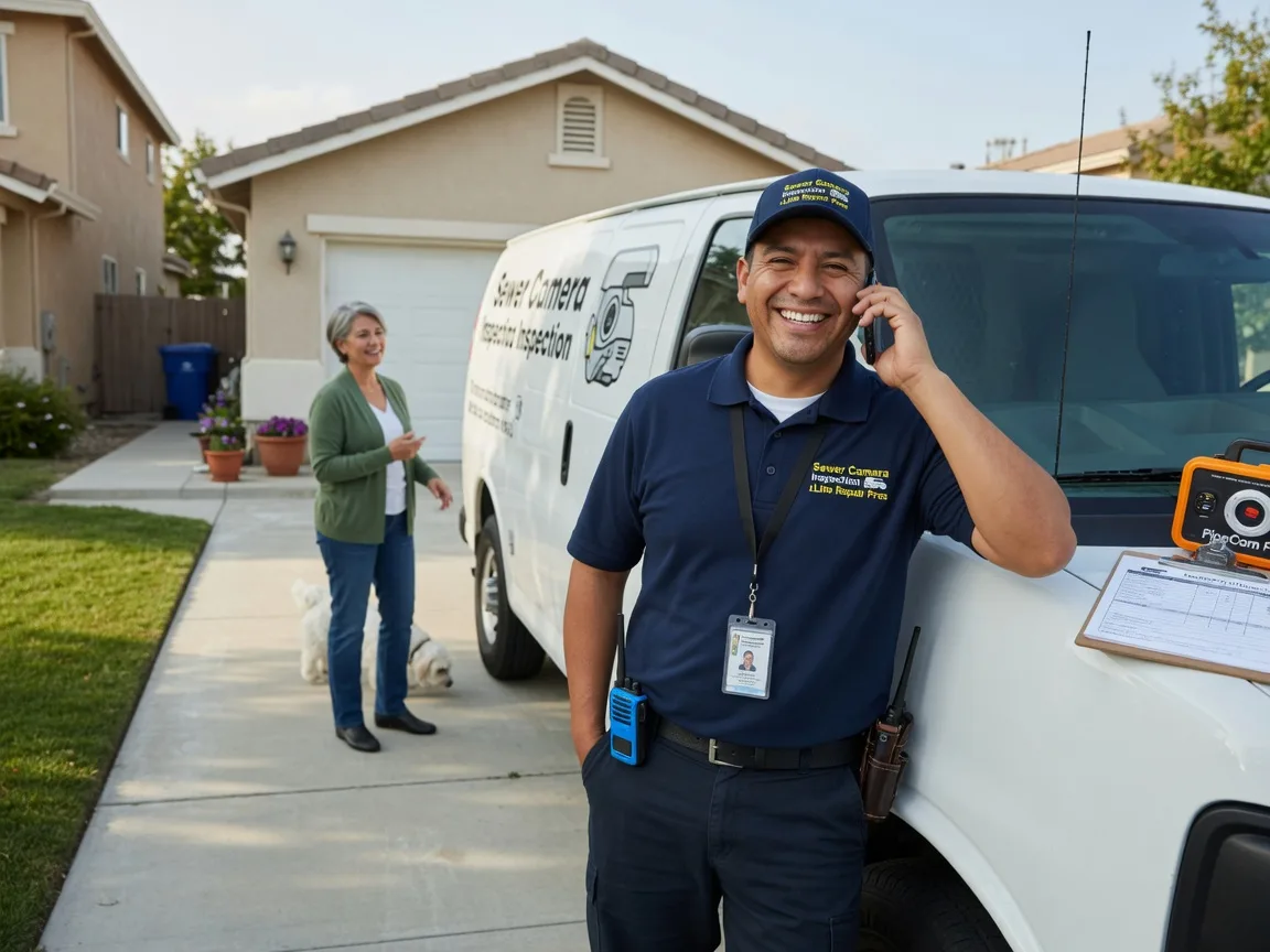 Sewer Line Repair Beech Creek, KY FAQs